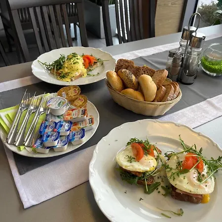 Green Hotel Ostrava