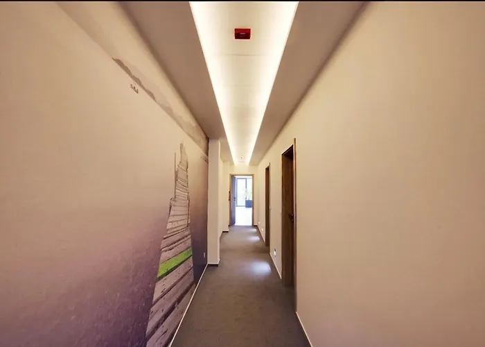 Green Hotel Ostrava 3* Ostrawa