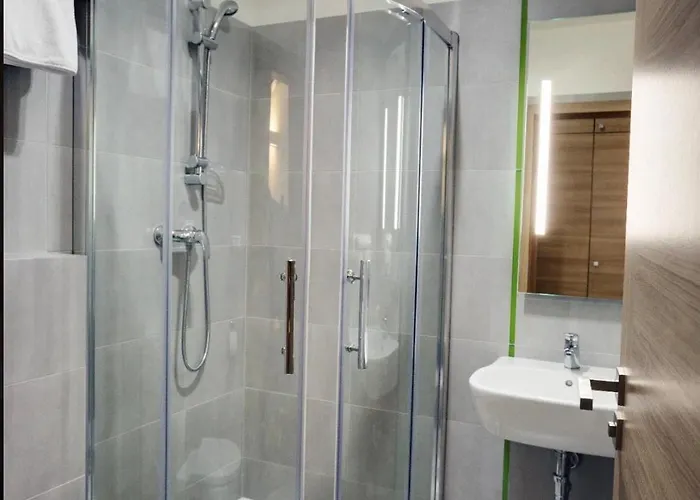 Green Hotel Ostrava