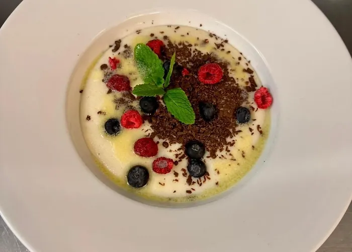 Green Hotel Ostrava Ostrawa